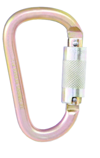 QT12 Karabiner